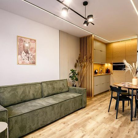 Apartament Czeslaw Biała Podlaska Exteriér fotografie