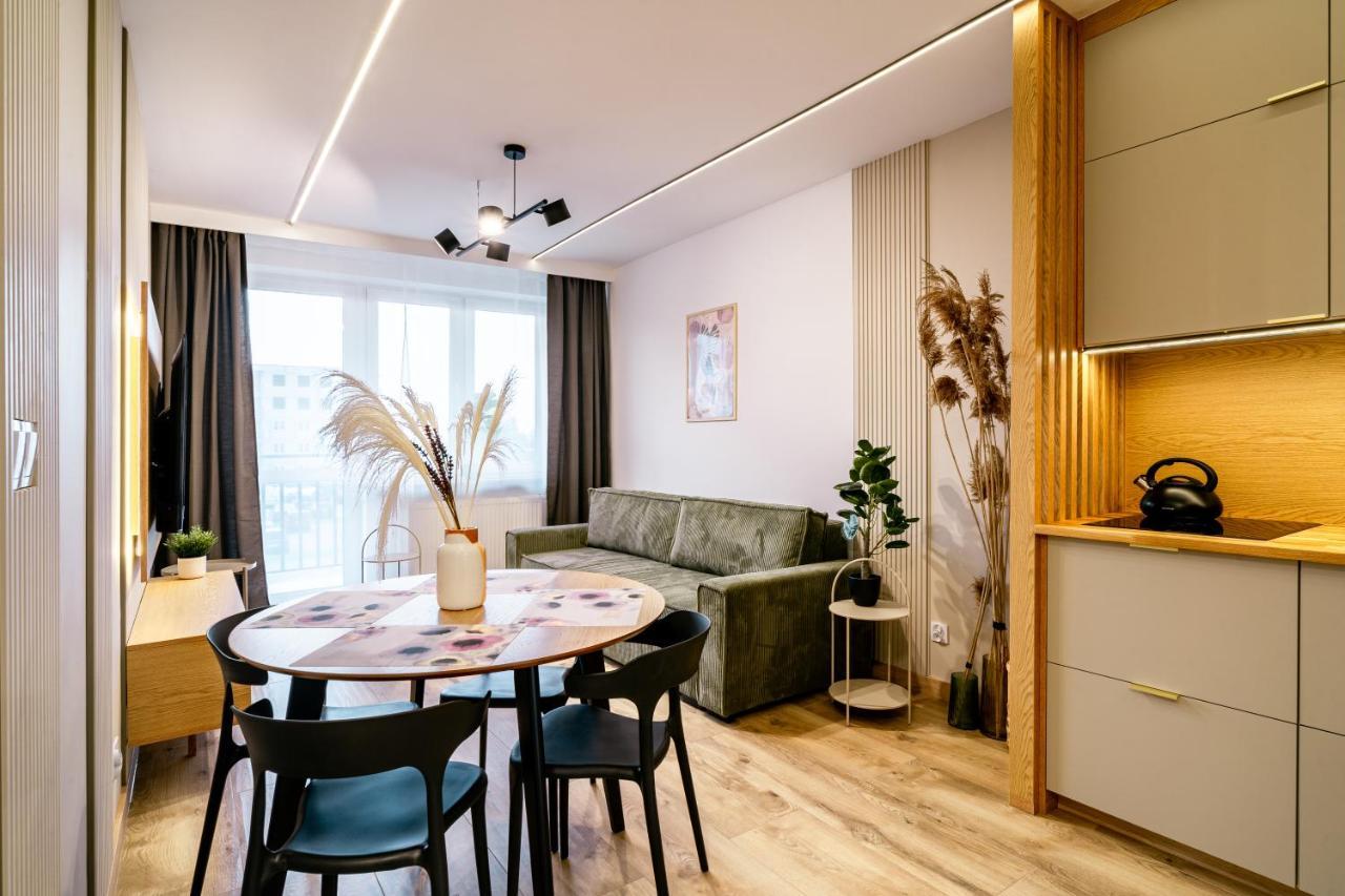 Apartament Czeslaw Biała Podlaska Exteriér fotografie