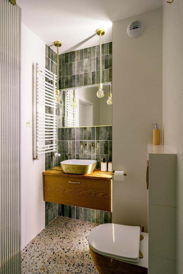 Apartament Czeslaw Biała Podlaska Exteriér fotografie